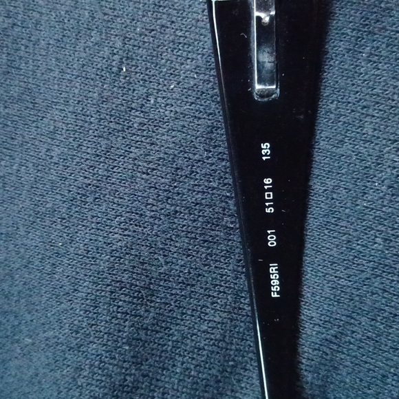 Fendi glasses - Picture 3 of 5